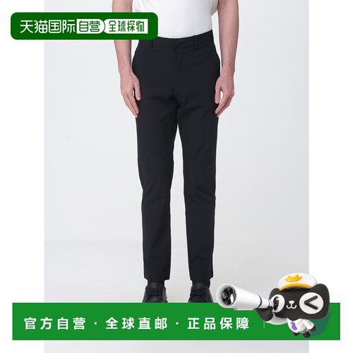 香港直邮EA7 男士运动裤 7M000509AF14589UC001 SS2支付后1h可退