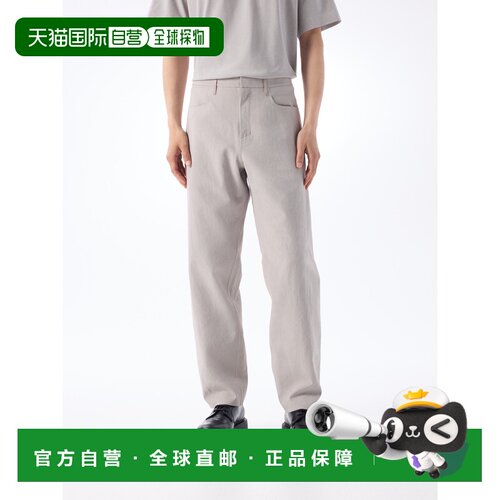 欧洲直邮Arc'teryx 始祖鸟Saic Pant 男装直筒裤 休闲裤长裤
