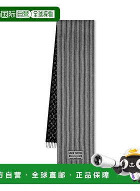 自营1h可退 欧洲直邮LV路易威登 My Neverfull系列女士黑色羊毛老