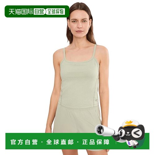 美国直邮arc'teryx 始祖鸟 女士 Rula 背心 舒适【付后1h可退】