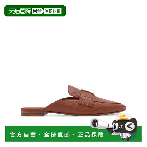 Louis Vuitton 露跟穆勒鞋 1AJNOC 【付后1h可退】一脚蹬