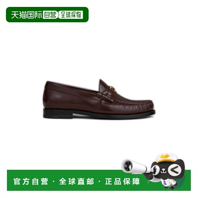 1h可退 香港直邮CELINE 女士凉鞋 335813602C19DKDARKBROWN AW202