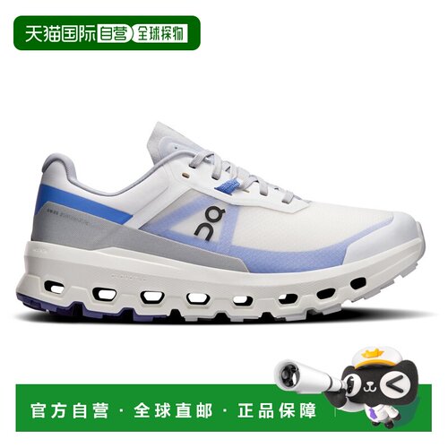 1h可退 欧洲直邮ON 女士运动鞋 1231586IVORYGLACIER CO 花色昂跑
