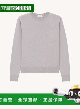 欧洲直邮SAINT LAURENT 圣罗兰 25秋冬 841904YALL25263 男士 针