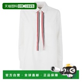 欧洲直邮thom 衬衫 browne 女士