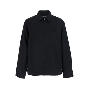 Chemise 男士 Lette Closure and Mecano 香港直邮Jacquemus