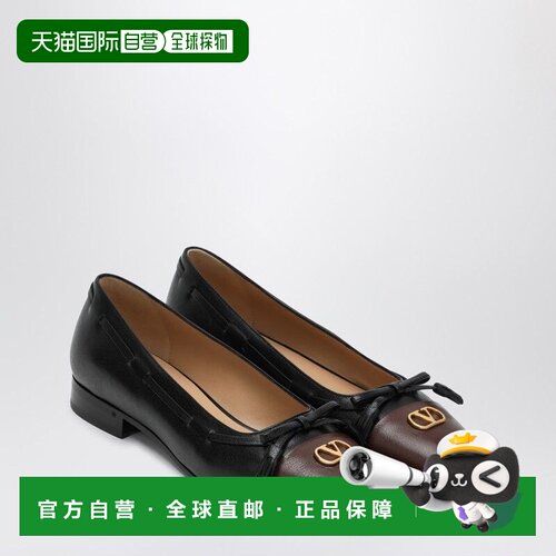 香港直邮VALENTINO GARAVANI 男士休闲鞋 6Y0S0L0【付后1h可退】