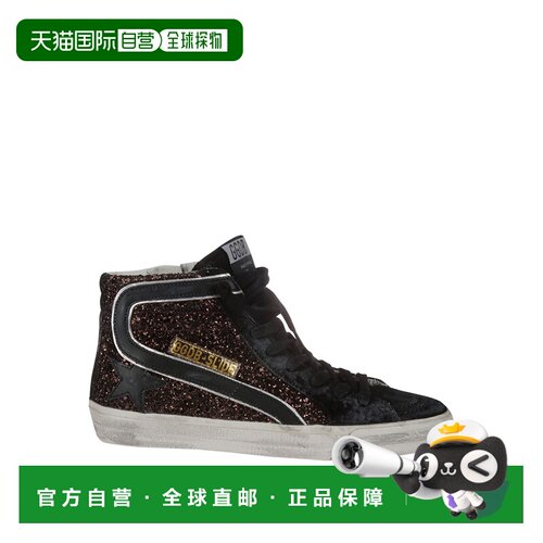 欧洲直邮golden goose 女士 休闲鞋