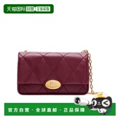 单肩包 香港直邮Burberry Strand 81116471