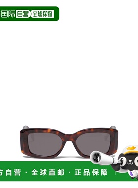 1h可退 欧洲直邮CELINE 女士眼镜 4S282CPLB19TR CO 灰色 Sunglas