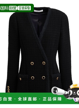 香港直邮ALESSANDRA RICH 亚历山德拉.瑞秋 女士 西装外套