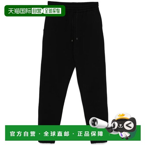 1h可退 香港直邮SAINT LAURENT 男士休闲裤 813788Y36SW1000 SS20