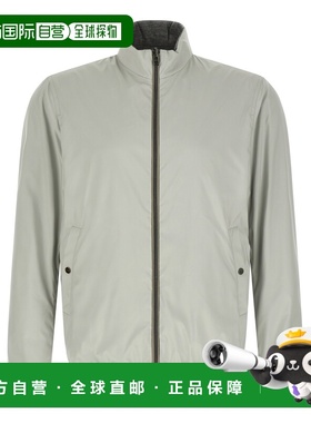 欧洲直邮herno 男士 夹克衫