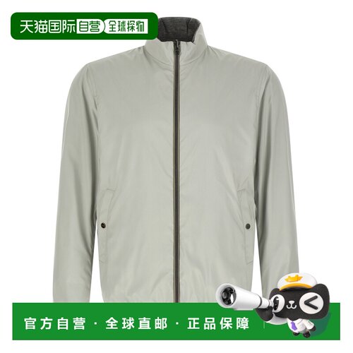 欧洲直邮herno 男士 夹克衫