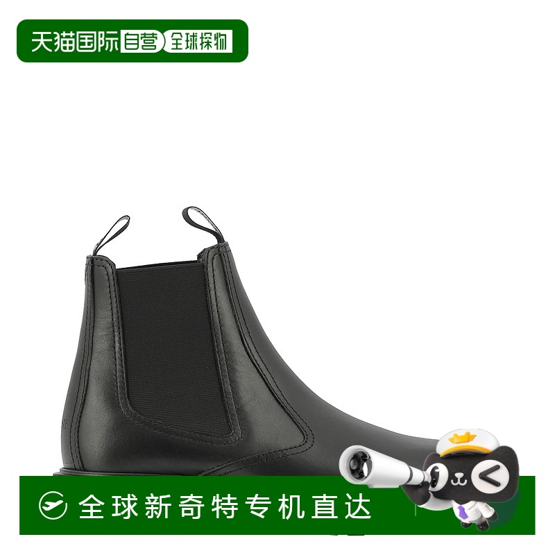 1h可退 欧洲直邮celine 男士 靴子