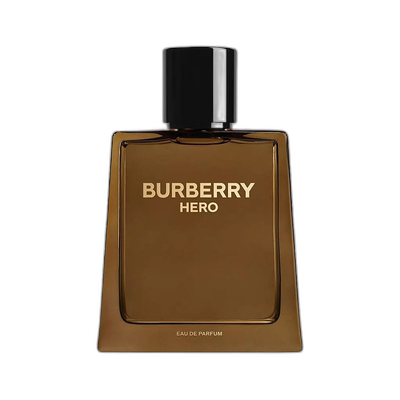欧洲直邮Burberry博柏利Hero英雄男士香水100ml EDP木质香持正品