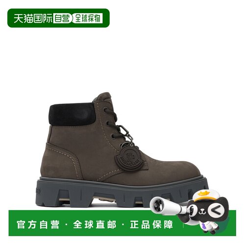 1h可退 香港直邮Moncler 盟可睐 男士 