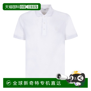 1h可退 欧洲直邮burberry 男士 Polo衫