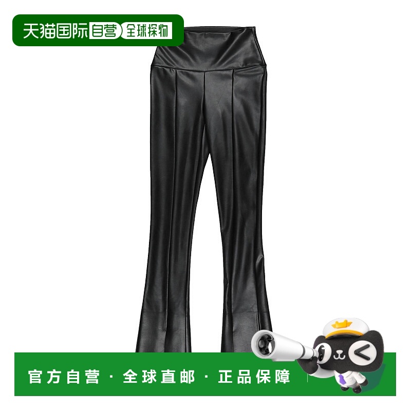 1h可退 香港直邮NORMA KAMALI 诺玛 卡玛丽 女士 休闲长裤