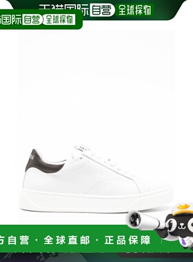 欧洲直邮LANVIN 女士休闲鞋FWSKDK0AGOTCA240060浪凡厚底