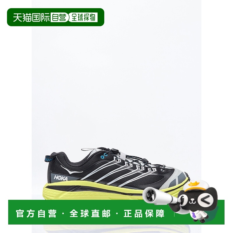 1h可退 香港直邮Hoka One One 男士 Mafate Three2 运动鞋 114157