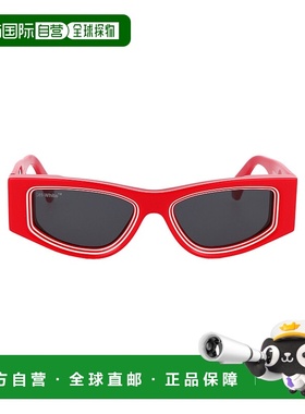 欧洲直邮off-white 男士 太阳镜