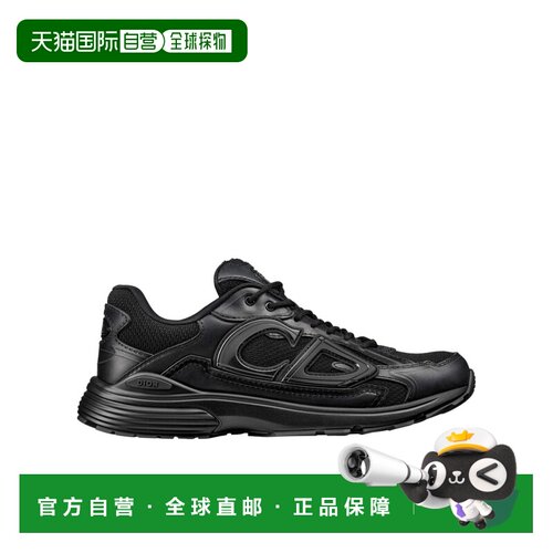 Dior B30 低帮运动鞋 3SN279AAD 【付后1h可退】