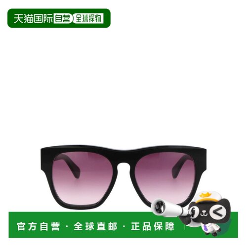 香港直邮CHLOÉ 女士眼镜 CH0149S001 SS2026 黑色【付后1h可退】
