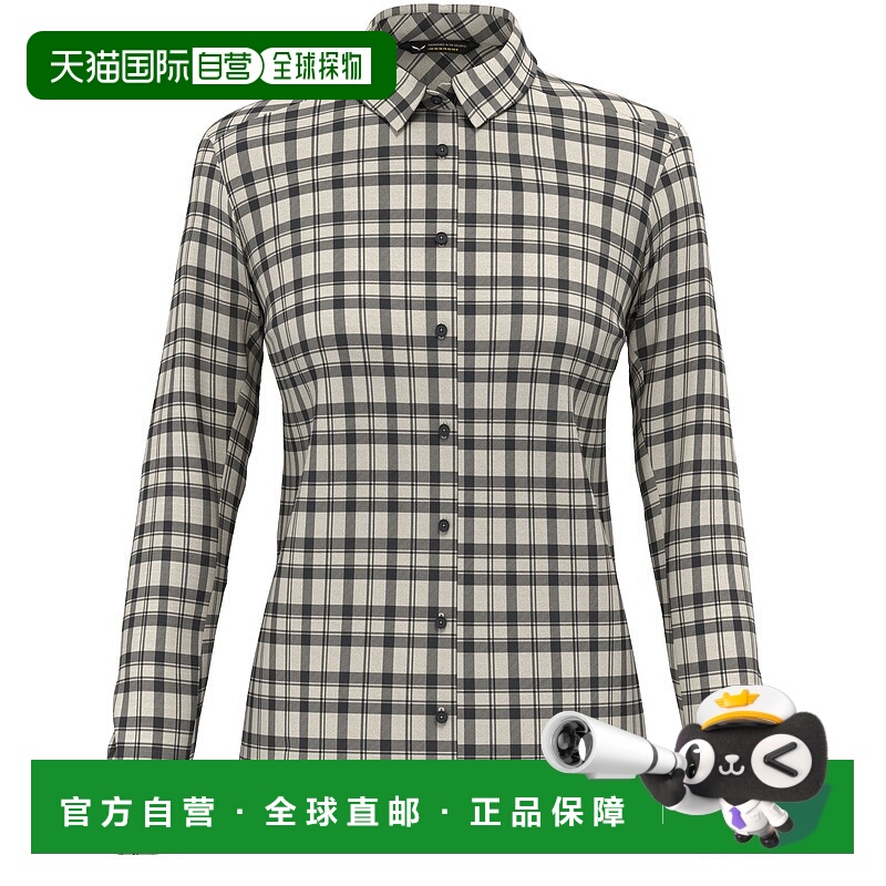 自营欧洲直邮Salewa沙乐华 Fanes Flannel 5 Polarlite 女式衬衫