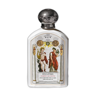 欧洲直邮Buly身体油190ml白瓶装（期效9-12个月）正品