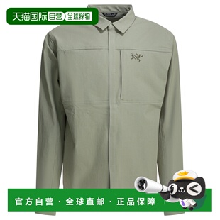 1h可退 香港直邮arc'teryx 始祖鸟 男士 Jackets 外套 X000008448