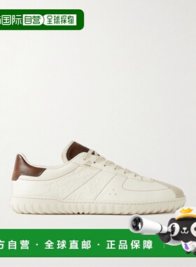 1h可退 香港直邮Berluti 伯尔鲁帝 男士 Scritto Venezia 山羊皮