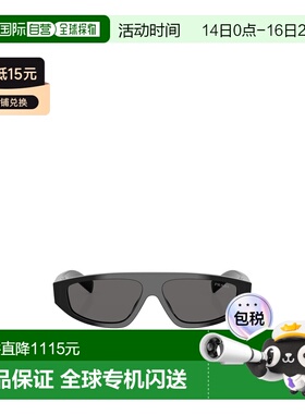 香港直邮Prada 全框太阳镜 PRC02S普拉达配饰