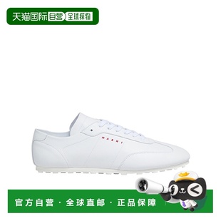 运动鞋 Soccer SNZU018600P5558 Softy 香港直邮Marni