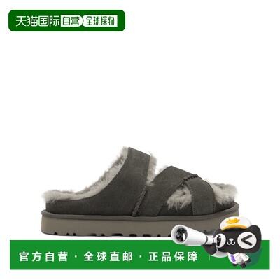 香港直邮Ugg/ELEGANT MINIMALIST FOR EVERYDAY女【付后1h可退】