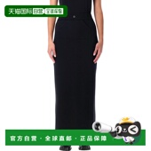 有机棉半身裙 1h可退 COP COPERNI JOGGING 香港直邮Coperni 女士