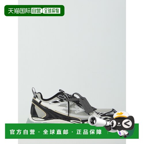 香港直邮off-white 男士 Be Right Back 运动鞋 M295C9F0010510