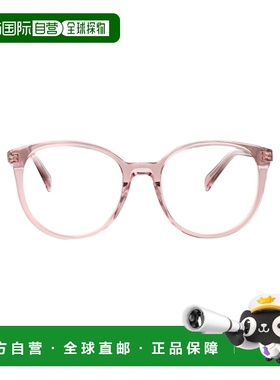 香港直邮CELINE 25FW 全框平光镜 Women