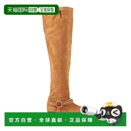 香港直邮Isabel Marant 伊莎贝尔 玛兰 女士 靴子【付后1h可退】