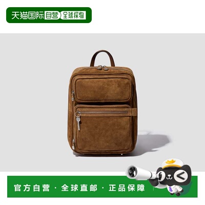 香港直邮Acne Studios 艾克妮 男士 CAMERO GYM V C10285 绒面革