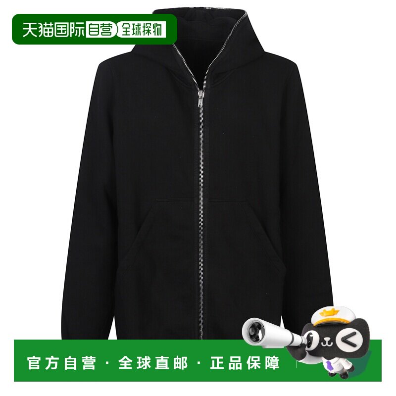 1h可退 香港直邮RICK OWENS DRKSHDW 男士卫衣 DU01F4283F09 SS20图片