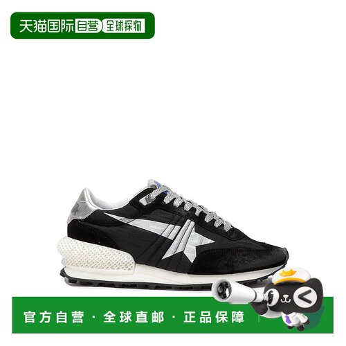 香港直邮GOLDEN GOOSE DELUXE BRAND 女士休闲鞋 GW支付后1h可退