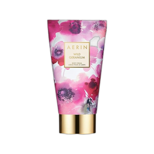 欧洲直邮Aerin雅芮野生天竺葵身体乳150ml 深层滋润软化肌肤正品