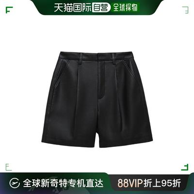 香港直邮Anine Bing Carmen短裤 A059162