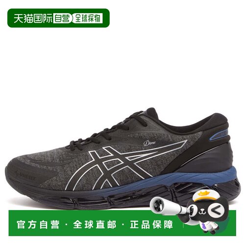 香港直邮Asics 亚瑟士 女士 x Dime Gel Quantum 360 VIII Tex 松