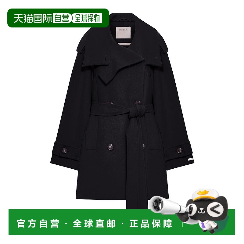 欧洲直邮sportmax 女士 连衣裙