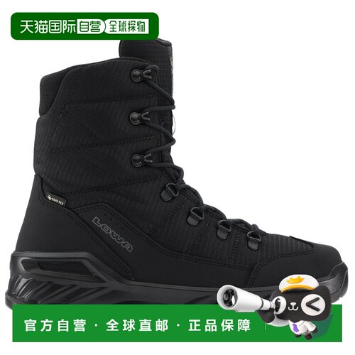 欧洲直邮LOWA 男士户外登山鞋 0210940SCHWARZSCH【付后1h可退】