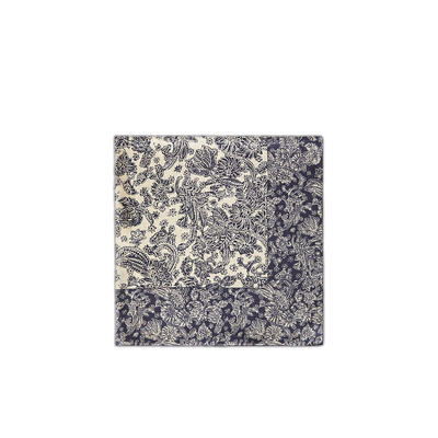 香港直邮Loro Piana Habutai Carre 丝巾 FAO0387桑蚕丝