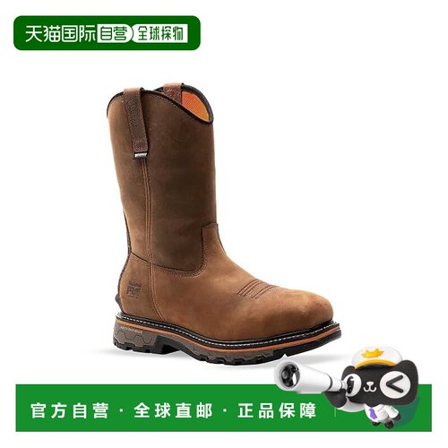 香港直邮Timberland 天伯伦 男士 True Grit Composite 套穿防护