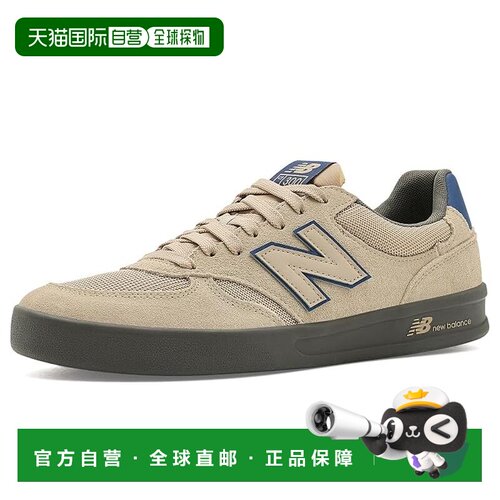 1h可退美国直邮New Balance  男士 CT300 运动休闲鞋运动鞋